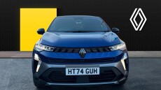 Renault Symbioz 1.6 E-Tech FHEV 145 Techno Esprit Alpine 5dr Auto Hybrid Estate